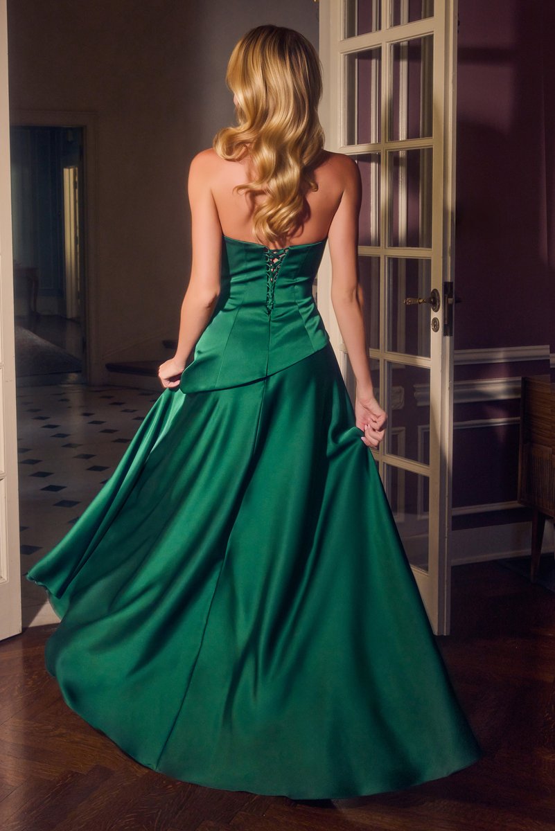 Ladivine Dress 7432