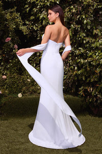 Ladivine Dress 7433W