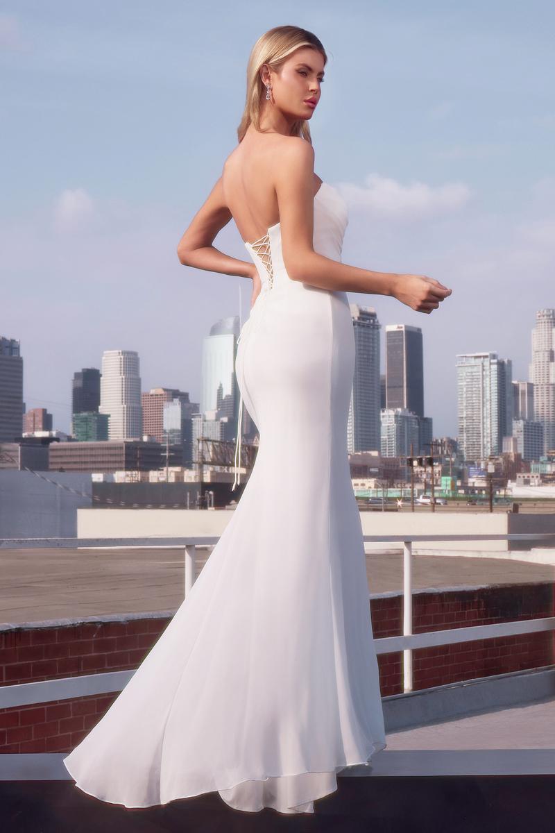 Ladivine Dress 7434W