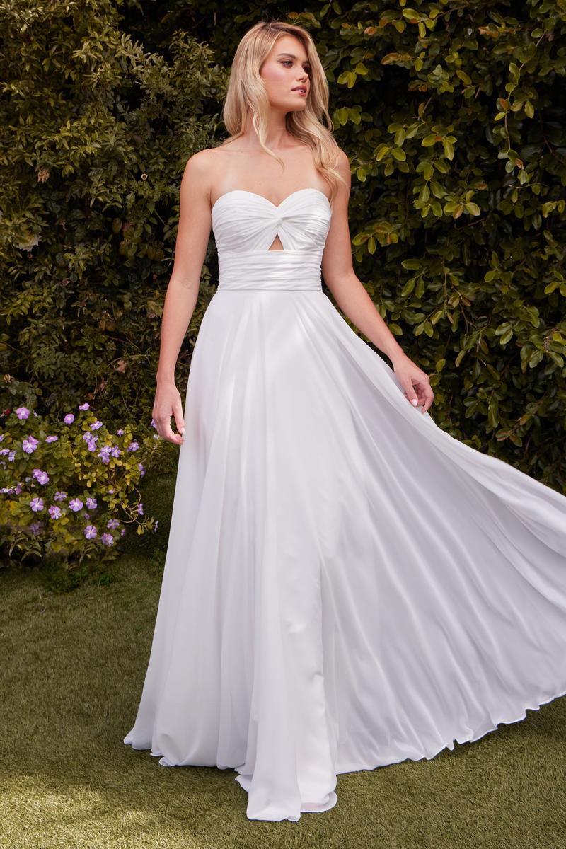 Ladivine Dress 7435W