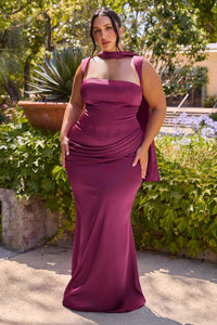 Ladivine Dress 7437