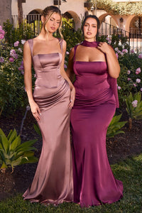 Ladivine Dress 7437