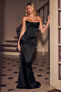 Ladivine Dress 7439