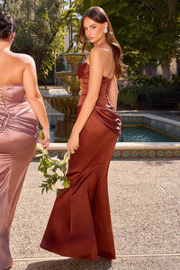 Ladivine Dress 7439