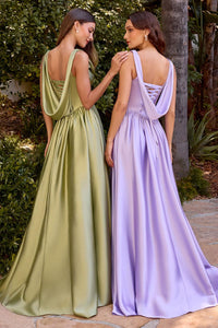 Ladivine Dress 7446