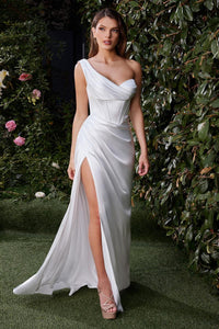 Ladivine Dress 7448W
