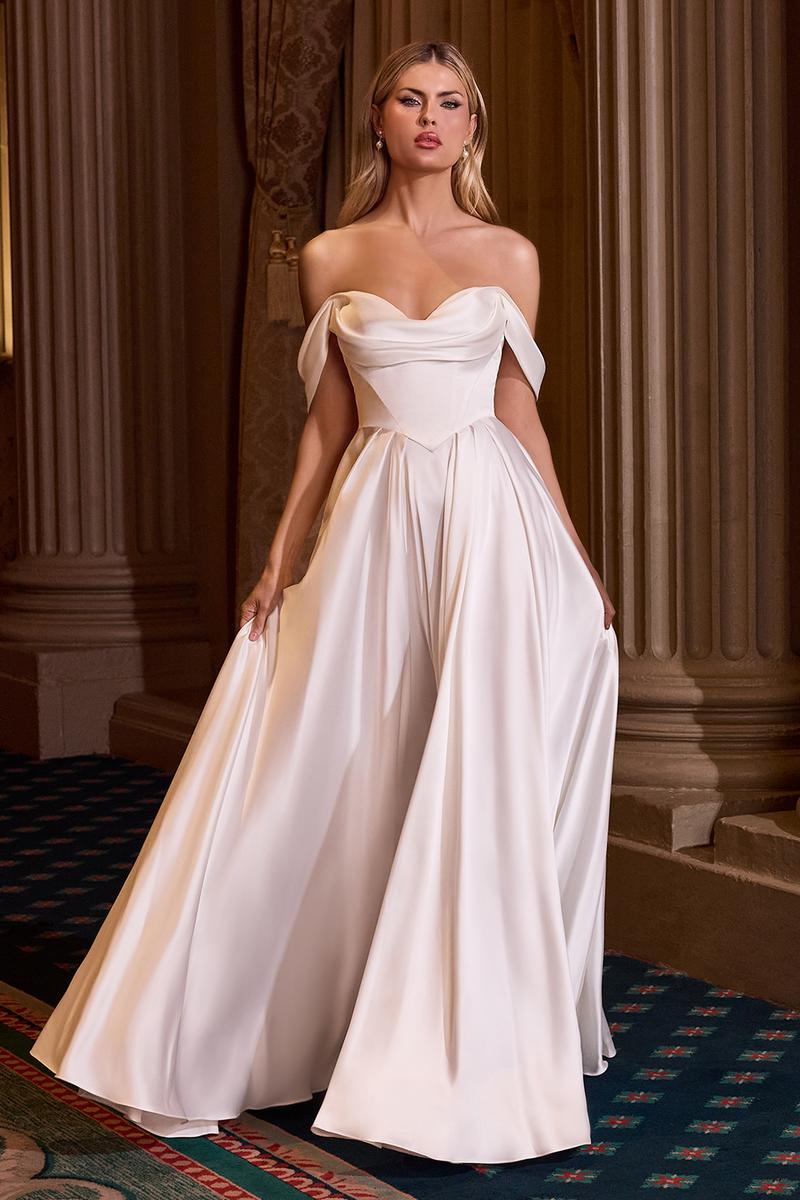 Ladivine Dress 7449