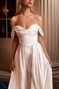 Ladivine Dress 7449W