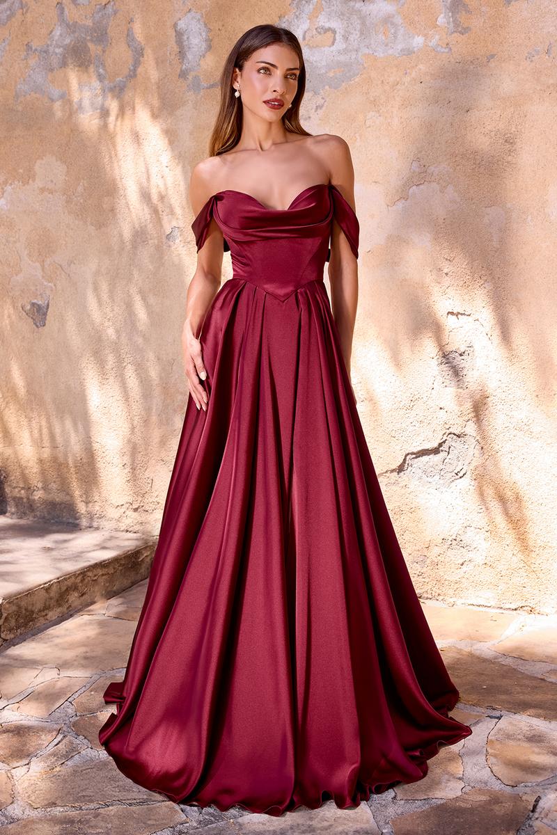 Ladivine Dress 7449