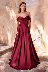 Ladivine Dress 7449