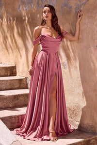 Ladivine Dress 7449