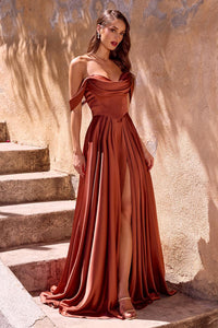 Ladivine Dress 7449