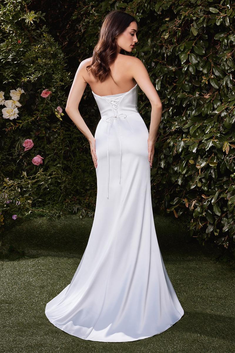 Ladivine Dress 7451W