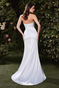 Ladivine Dress 7451W