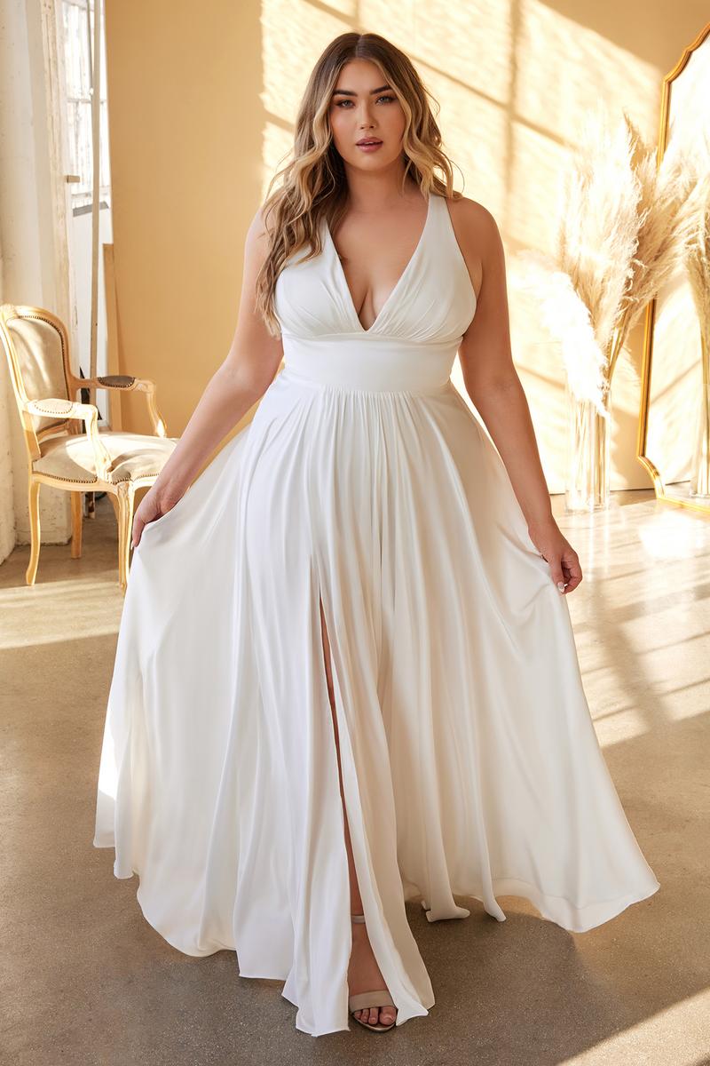 Ladivine Dress 7469WW
