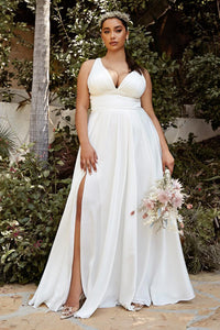 Ladivine Dress 7469WW