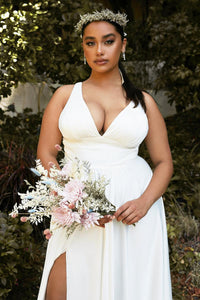 Ladivine Dress 7469WW