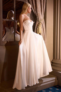Ladivine Dress 7481W