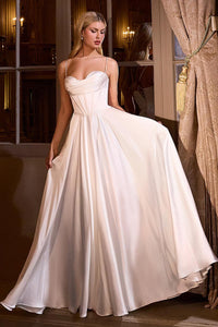 Ladivine Dress 7481W