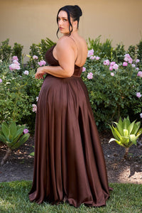 Ladivine Dress 7485C