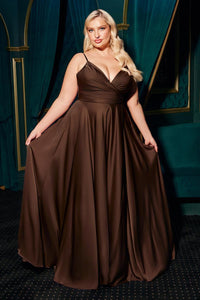 Ladivine Dress 7485C