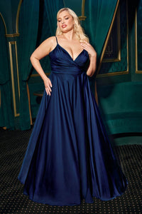 Ladivine Dress 7485C
