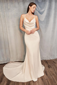 Ladivine Dress 7487W