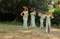 Ladivine Dress 7485C