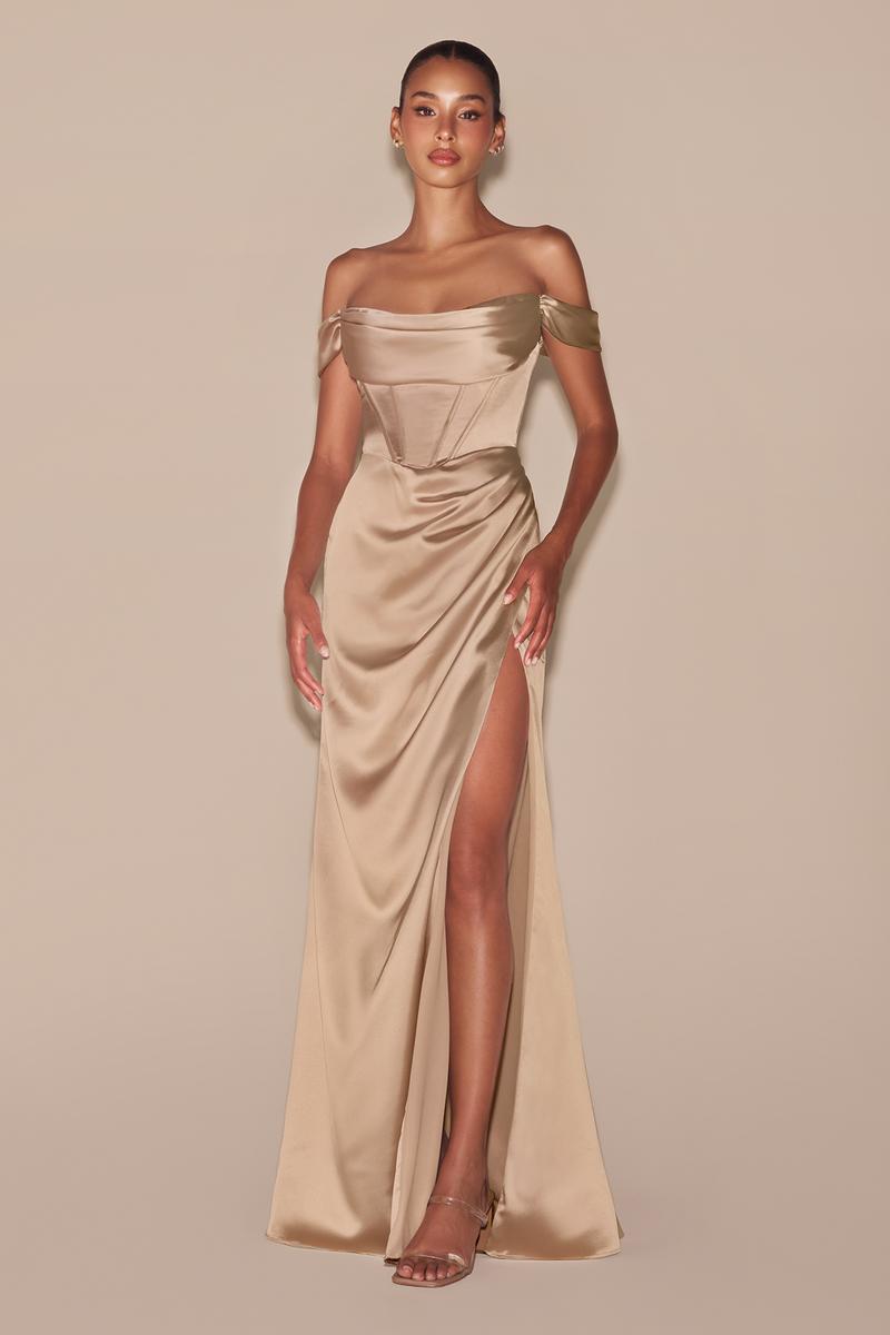 Ladivine Dress 7492