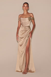 Ladivine Dress 7492