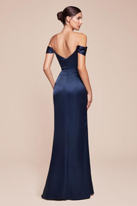 Ladivine Dress 7492