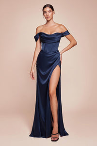 Ladivine Dress 7492