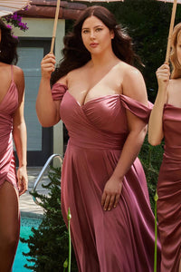 Ladivine Dress 7493C