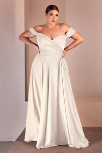 Ladivine Dress 7493W