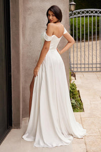 Ladivine Dress 7493W