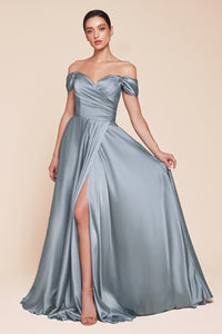 Ladivine Dress 7493