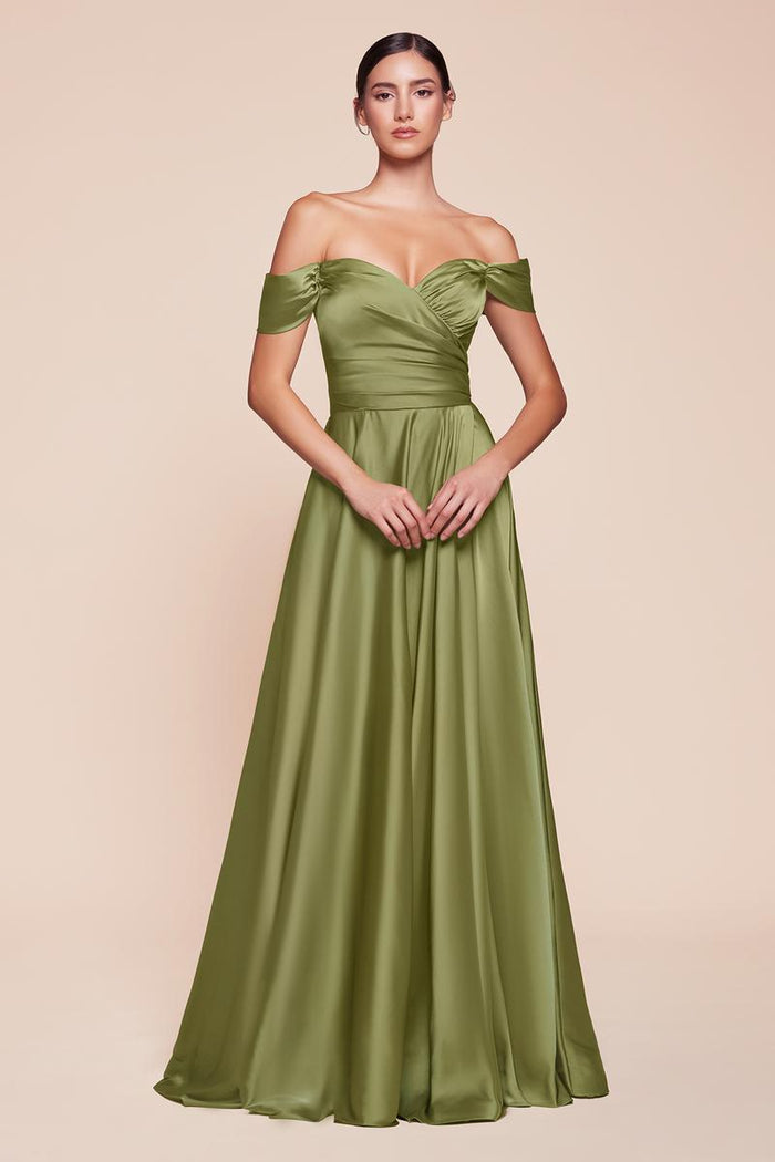 Ladivine Dress 7493