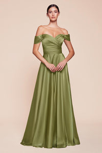 Ladivine Dress 7493