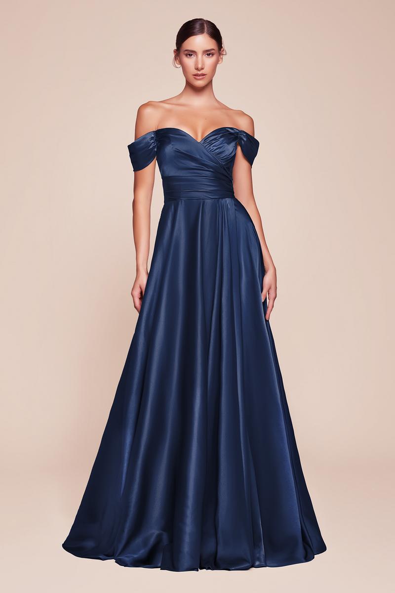 Ladivine Dress 7493