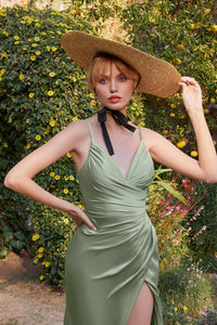 Ladivine Dress 7494