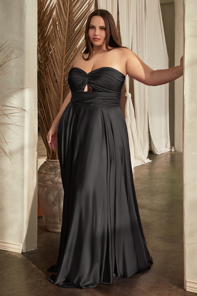 Ladivine Dress 7496C
