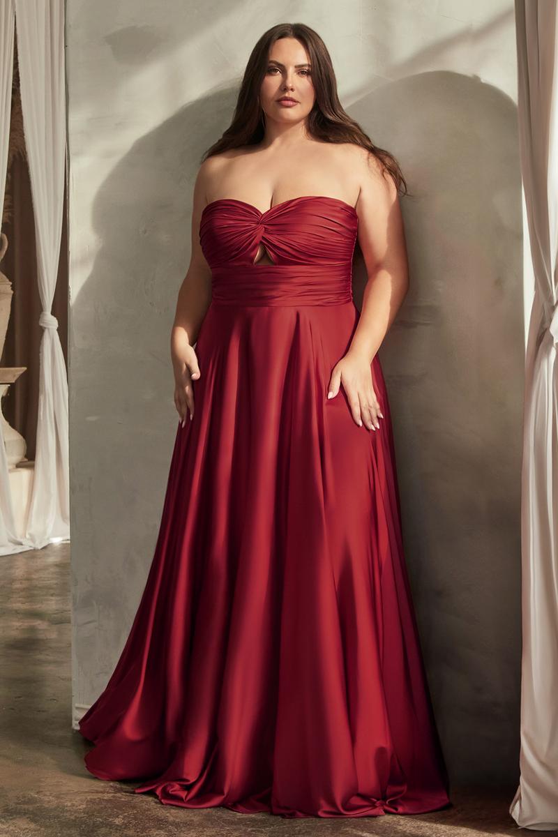 Ladivine Dress 7496C