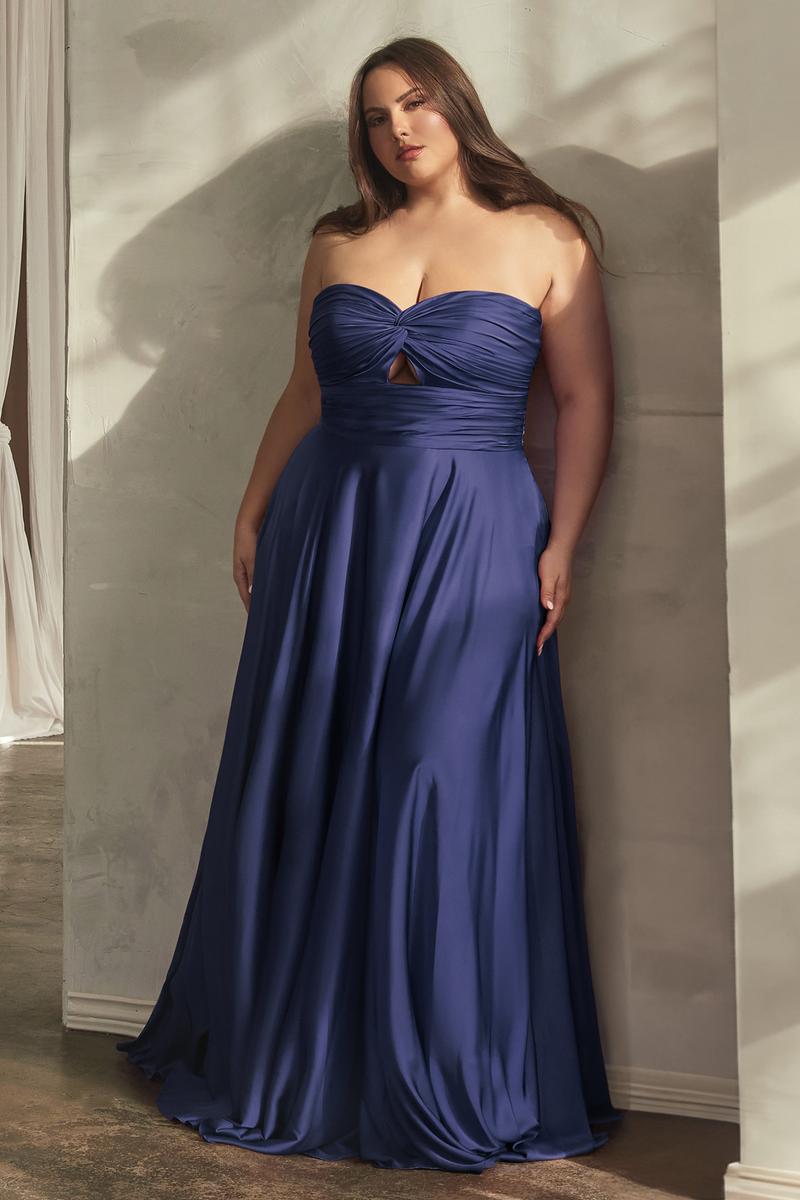 Ladivine Dress 7496C