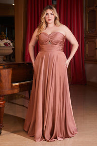 Ladivine Dress 7496C