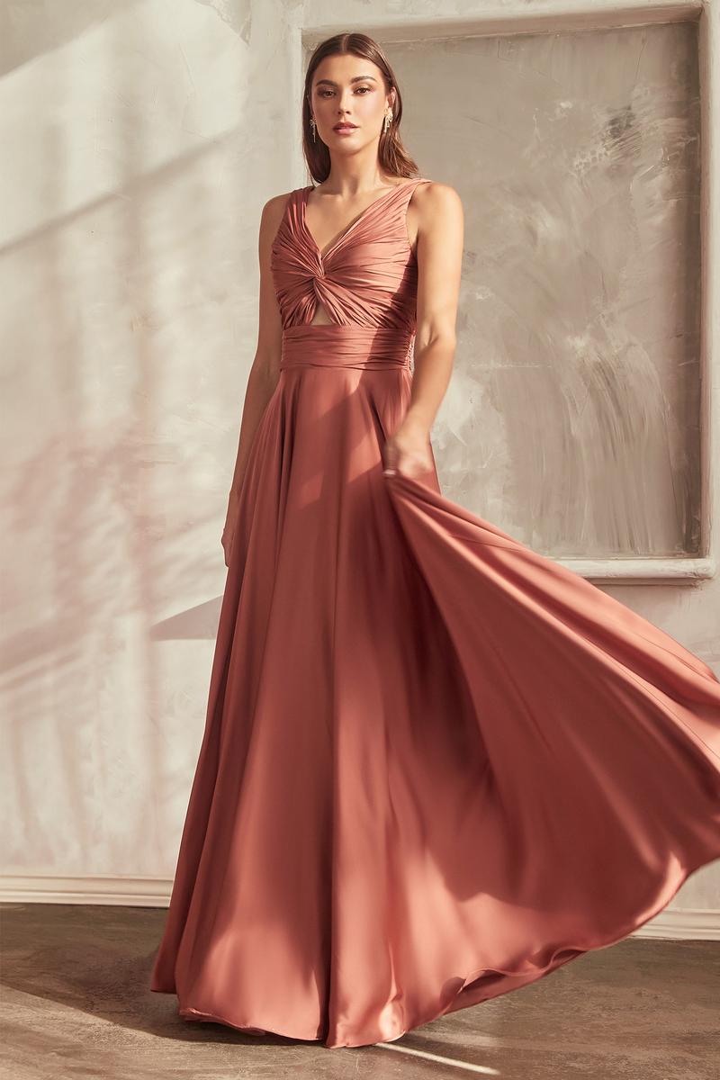 Ladivine Dress 7497