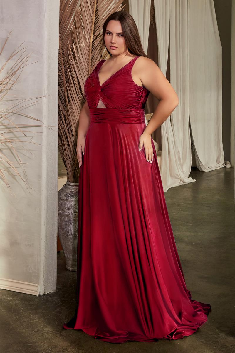 Ladivine Dress 7497
