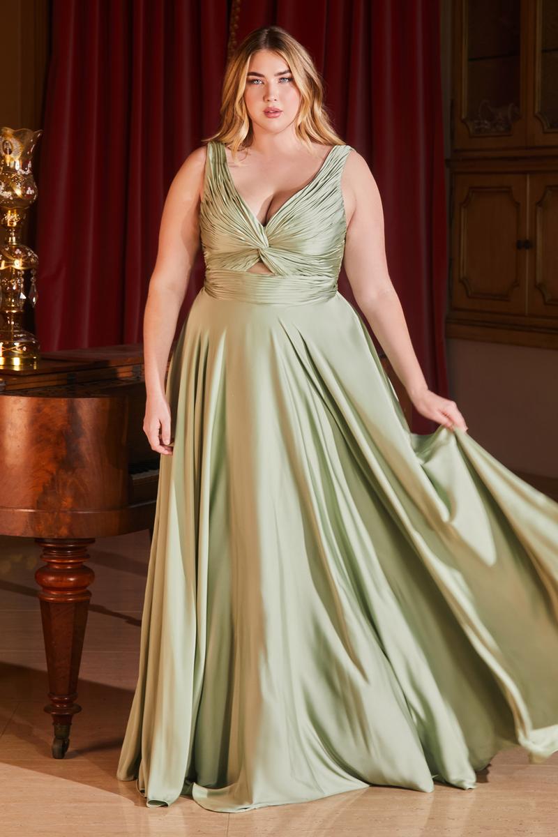 Ladivine Dress 7497