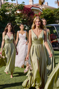 Ladivine Dress CDS498W