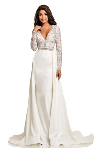 Johnathan Kayne Dress 8013