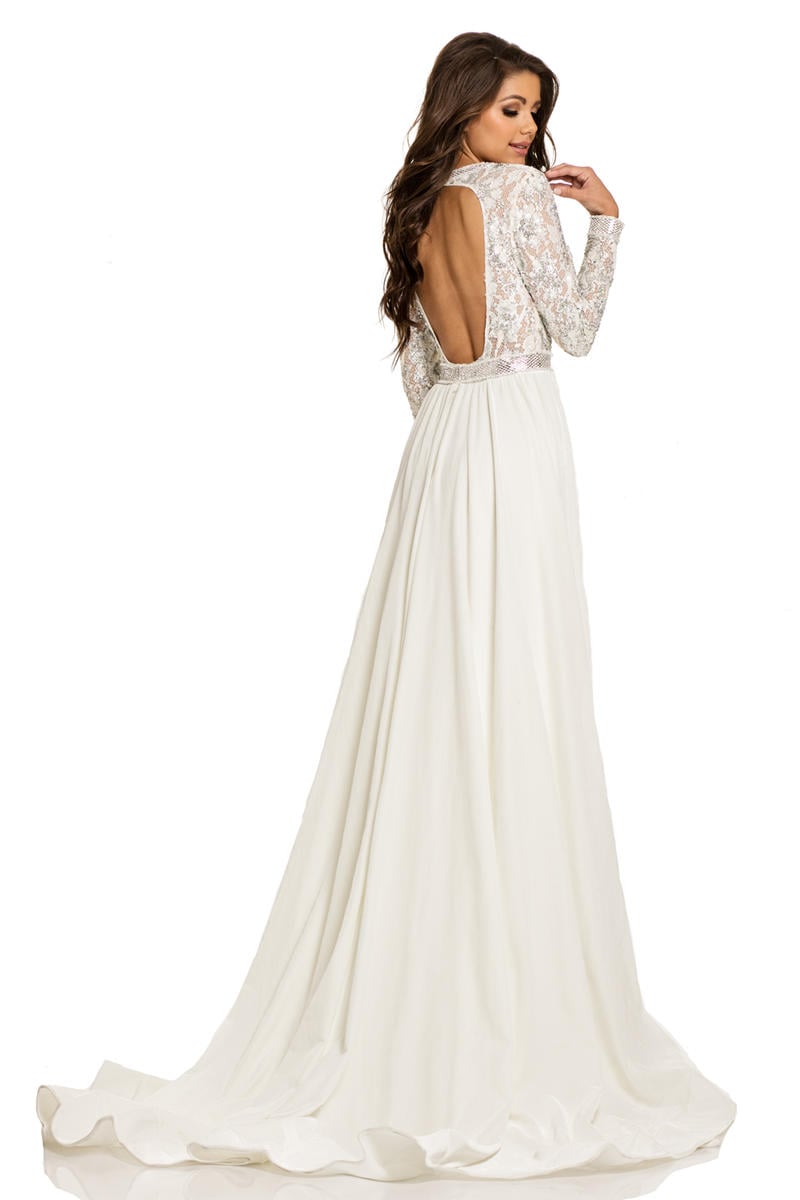 Johnathan Kayne Dress 8013